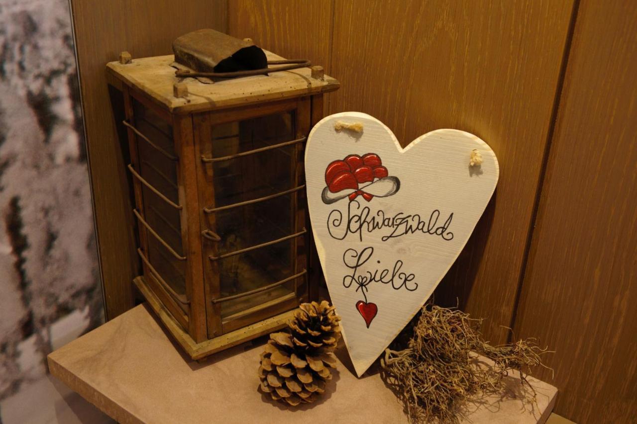 Hotel Kimmig Bad Peterstal-Griesbach Zewnętrze zdjęcie