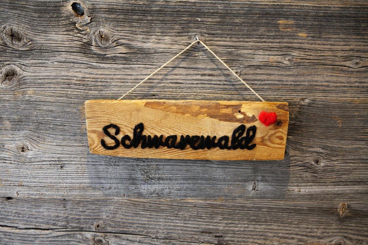Hotel Kimmig Bad Peterstal-Griesbach Zewnętrze zdjęcie