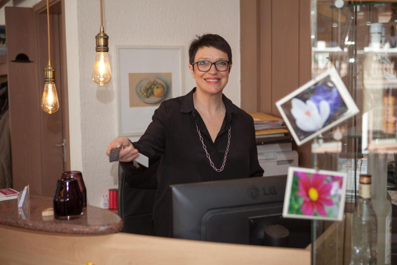 Hotel Kimmig Bad Peterstal-Griesbach Zewnętrze zdjęcie