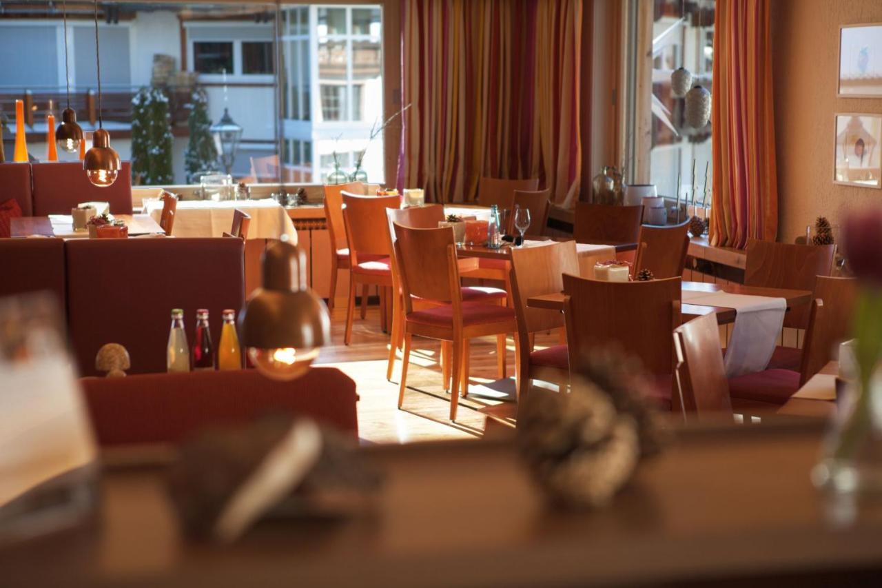 Hotel Kimmig Bad Peterstal-Griesbach Zewnętrze zdjęcie