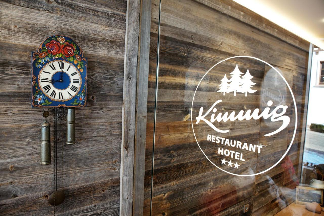 Hotel Kimmig Bad Peterstal-Griesbach Zewnętrze zdjęcie
