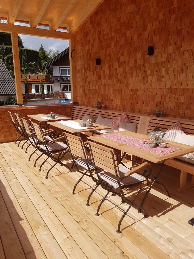 Hotel Kimmig Bad Peterstal-Griesbach Zewnętrze zdjęcie