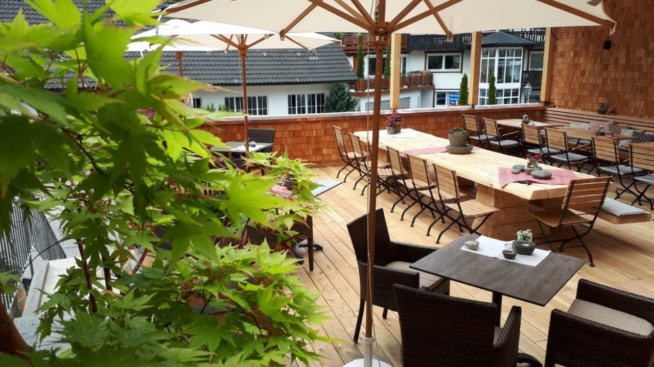 Hotel Kimmig Bad Peterstal-Griesbach Zewnętrze zdjęcie