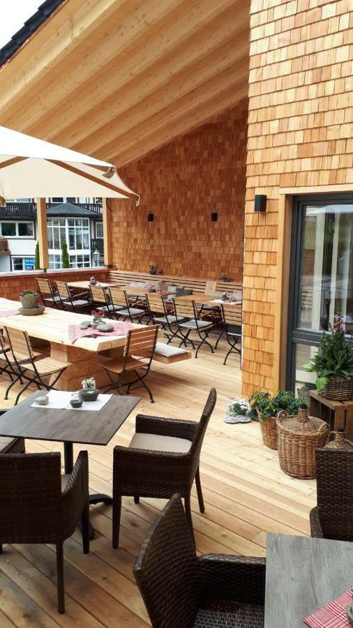 Hotel Kimmig Bad Peterstal-Griesbach Zewnętrze zdjęcie